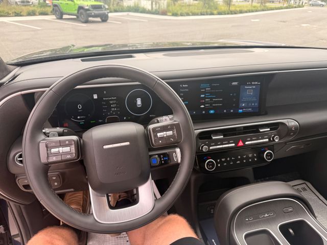 2026 Hyundai Palisade Hybrid HYBRID CALLIGRAPHY AWD - 23101080 - 5