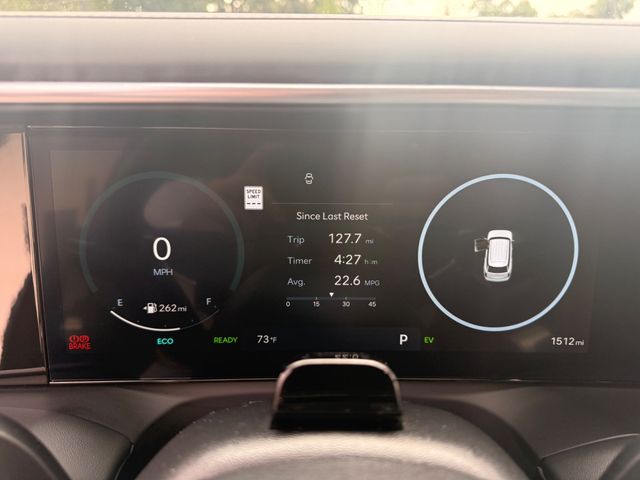 2026 Hyundai Palisade Hybrid HYBRID CALLIGRAPHY AWD - 23101080 - 6