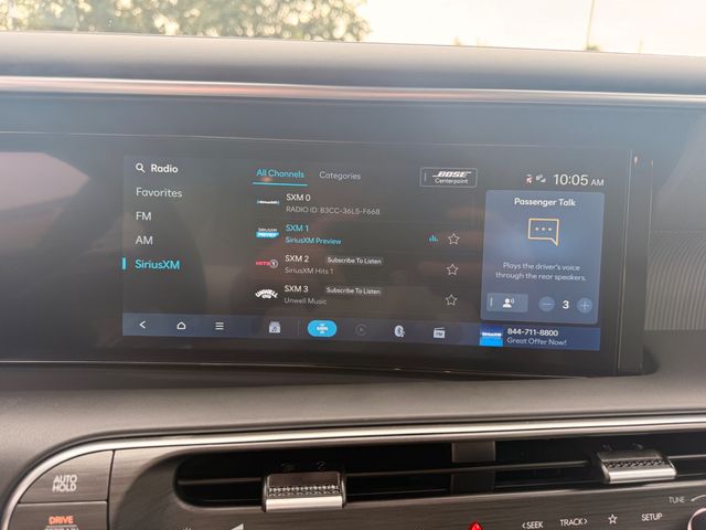 2026 Hyundai Palisade Hybrid HYBRID CALLIGRAPHY AWD - 23101080 - 7