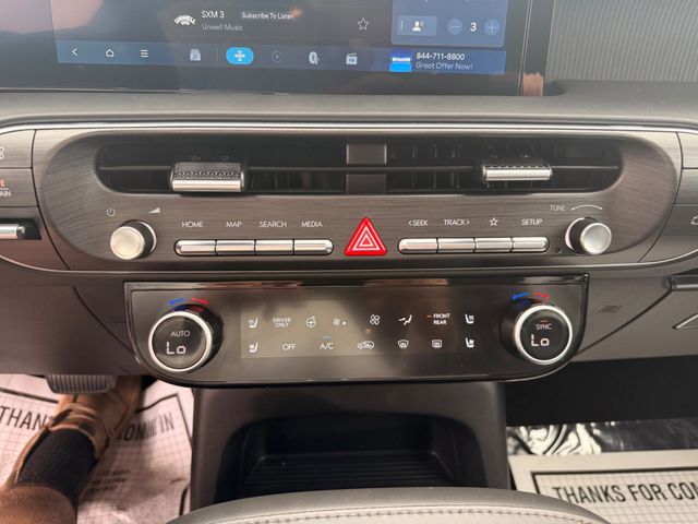 2026 Hyundai Palisade Hybrid HYBRID CALLIGRAPHY AWD - 23101080 - 8