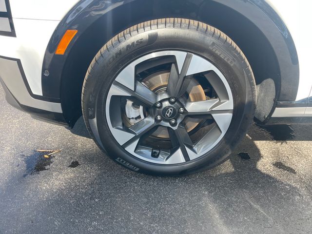 2026 HYUNDAI PALISADE HYBRID LIMITED - 23083420 - 9