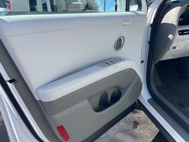 2026 HYUNDAI PALISADE HYBRID LIMITED - 23083420 - 10