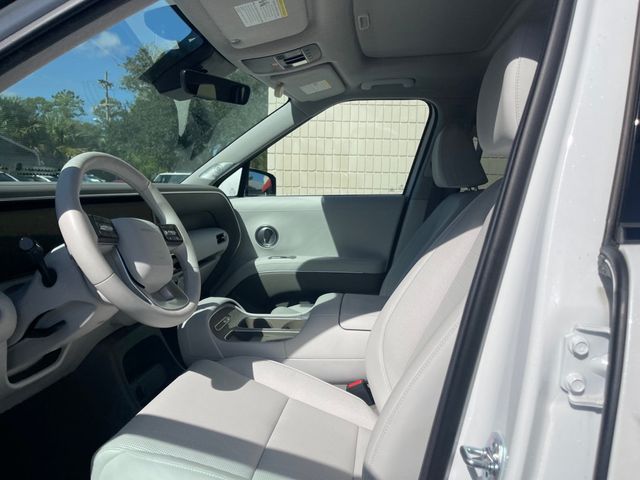 2026 HYUNDAI PALISADE HYBRID LIMITED - 23083420 - 11