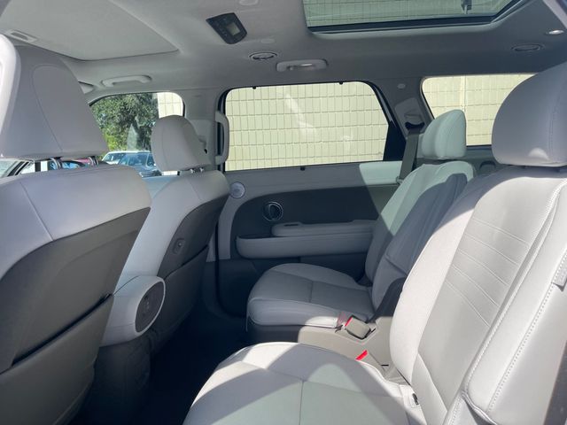 2026 HYUNDAI PALISADE HYBRID LIMITED - 23083420 - 12