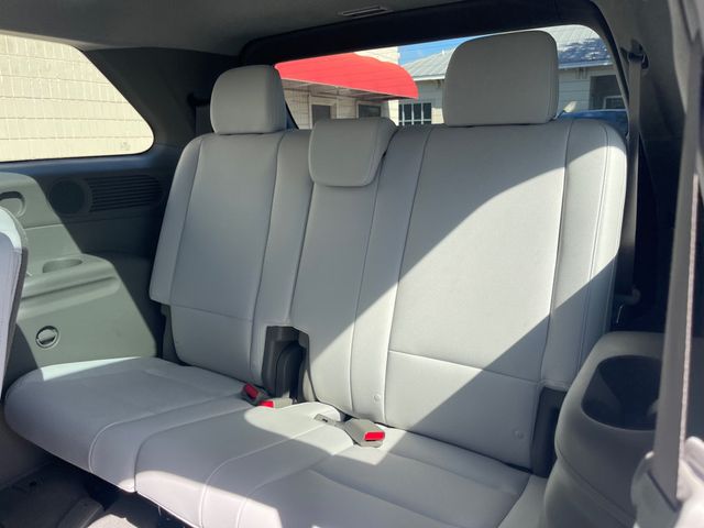 2026 HYUNDAI PALISADE HYBRID LIMITED - 23083420 - 13