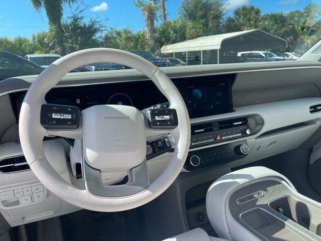 2026 HYUNDAI PALISADE HYBRID LIMITED - 23083420 - 14