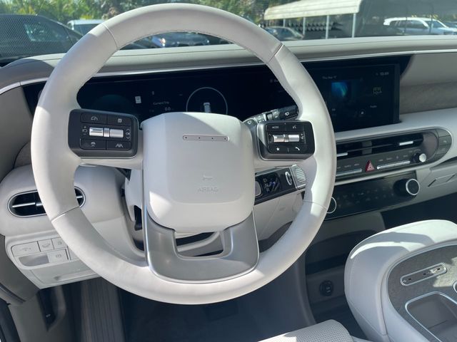 2026 HYUNDAI PALISADE HYBRID LIMITED - 23083420 - 15