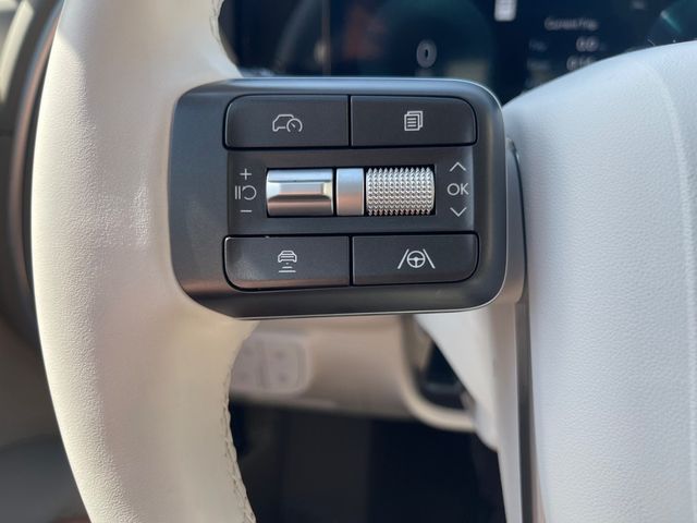 2026 HYUNDAI PALISADE HYBRID LIMITED - 23083420 - 16