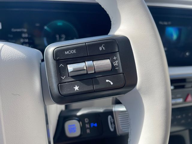 2026 HYUNDAI PALISADE HYBRID LIMITED - 23083420 - 17