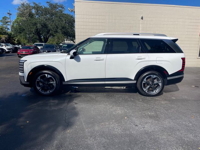 2026 HYUNDAI PALISADE HYBRID LIMITED - 23083420 - 1