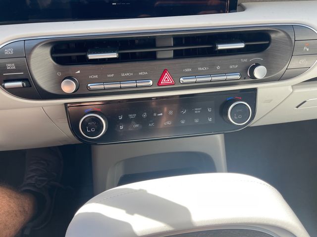 2026 HYUNDAI PALISADE HYBRID LIMITED - 23083420 - 19