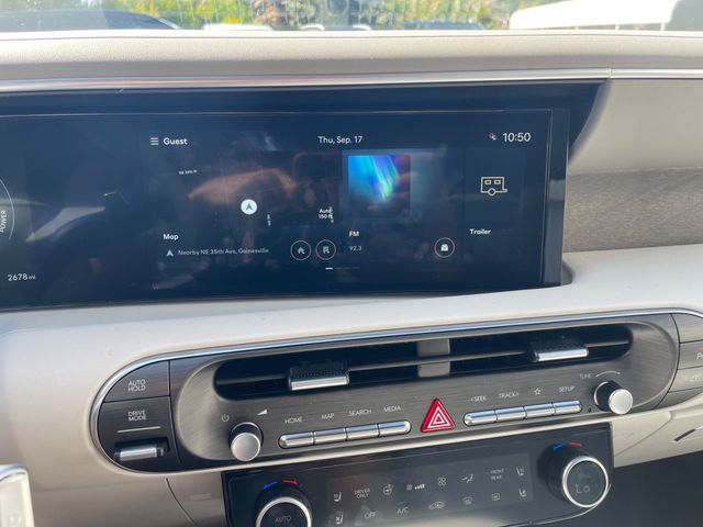 2026 HYUNDAI PALISADE HYBRID LIMITED - 23083420 - 20