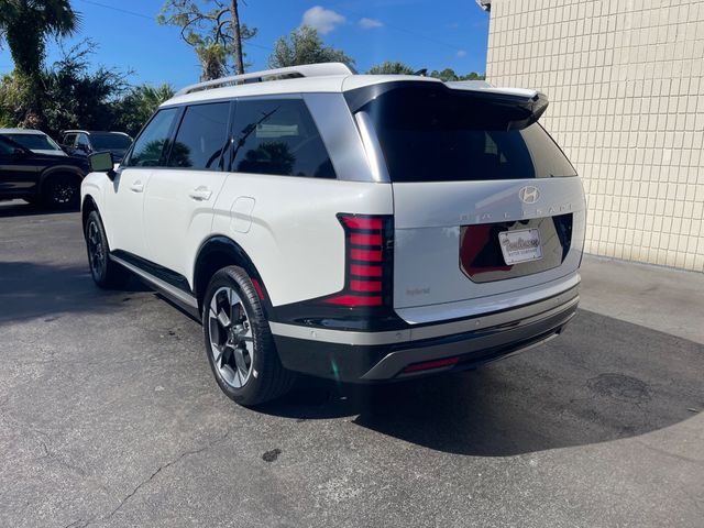 2026 HYUNDAI PALISADE HYBRID LIMITED - 23083420 - 2