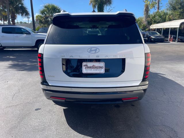 2026 HYUNDAI PALISADE HYBRID LIMITED - 23083420 - 3