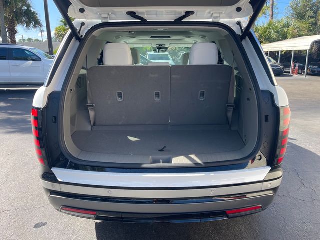 2026 HYUNDAI PALISADE HYBRID LIMITED - 23083420 - 4