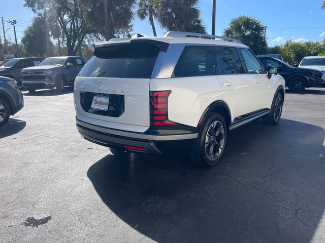 2026 HYUNDAI PALISADE HYBRID LIMITED - 23083420 - 5