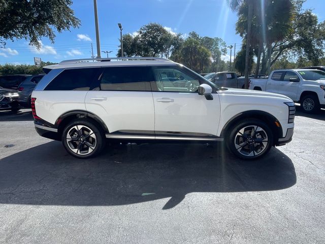 2026 HYUNDAI PALISADE HYBRID LIMITED - 23083420 - 6