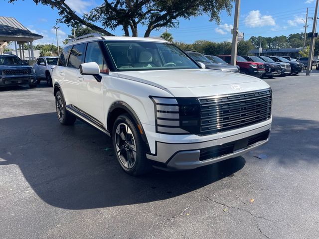 2026 HYUNDAI PALISADE HYBRID LIMITED - 23083420 - 7