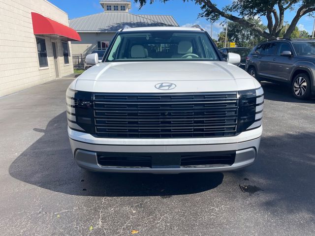2026 HYUNDAI PALISADE HYBRID LIMITED - 23083420 - 8