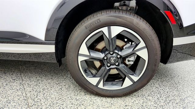 2026 Hyundai Palisade Hybrid Limited AWD - 23079134 - 9