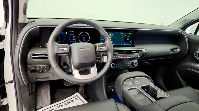 2026 Hyundai Palisade Hybrid Limited AWD - 23079134 - 12