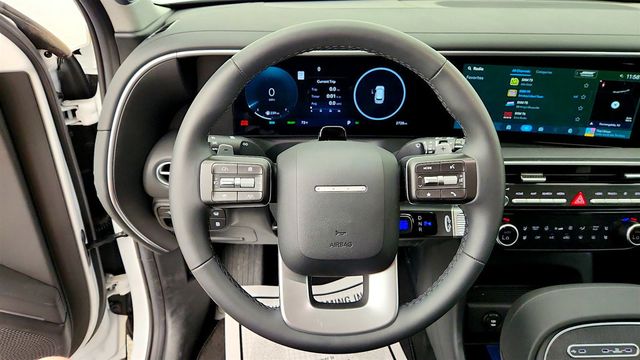 2026 Hyundai Palisade Hybrid Limited AWD - 23079134 - 13