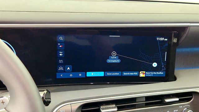 2026 Hyundai Palisade Hybrid Limited AWD - 23079134 - 14