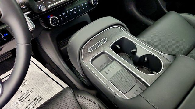 2026 Hyundai Palisade Hybrid Limited AWD - 23079134 - 16
