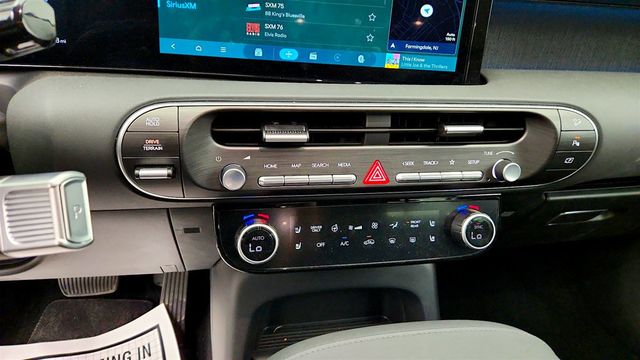2026 Hyundai Palisade Hybrid Limited AWD - 23079134 - 17