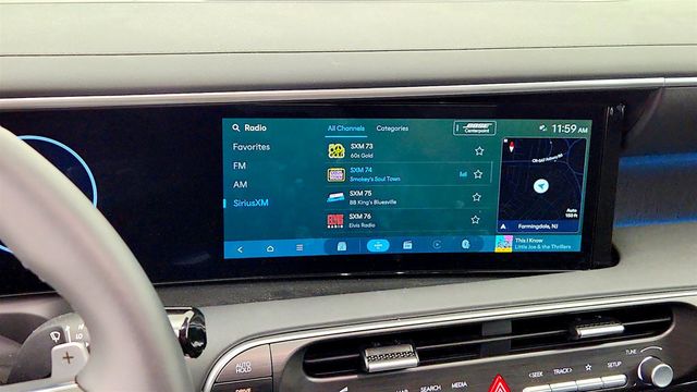 2026 Hyundai Palisade Hybrid Limited AWD - 23079134 - 18