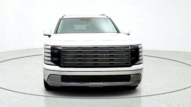 2026 Hyundai Palisade Hybrid Limited AWD - 23079134 - 1