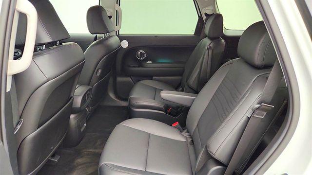 2026 Hyundai Palisade Hybrid Limited AWD - 23079134 - 19