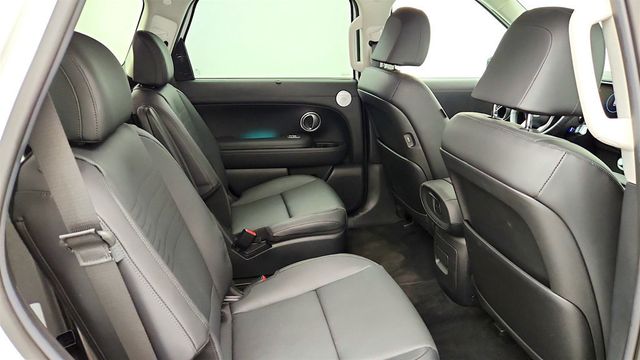 2026 Hyundai Palisade Hybrid Limited AWD - 23079134 - 21