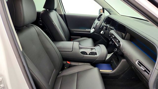2026 Hyundai Palisade Hybrid Limited AWD - 23079134 - 22