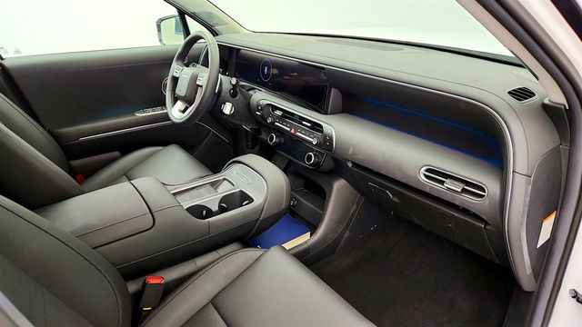 2026 Hyundai Palisade Hybrid Limited AWD - 23079134 - 23