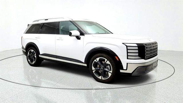 2026 Hyundai Palisade Hybrid Limited AWD - 23079134 - 2
