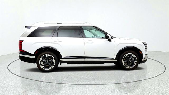 2026 Hyundai Palisade Hybrid Limited AWD - 23079134 - 3