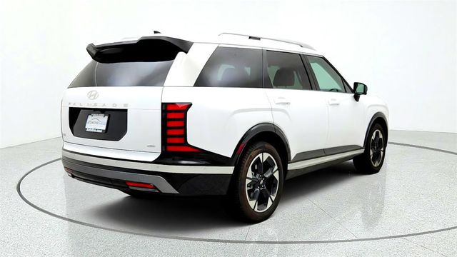 2026 Hyundai Palisade Hybrid Limited AWD - 23079134 - 4