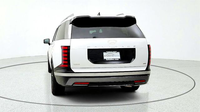 2026 Hyundai Palisade Hybrid Limited AWD - 23079134 - 5