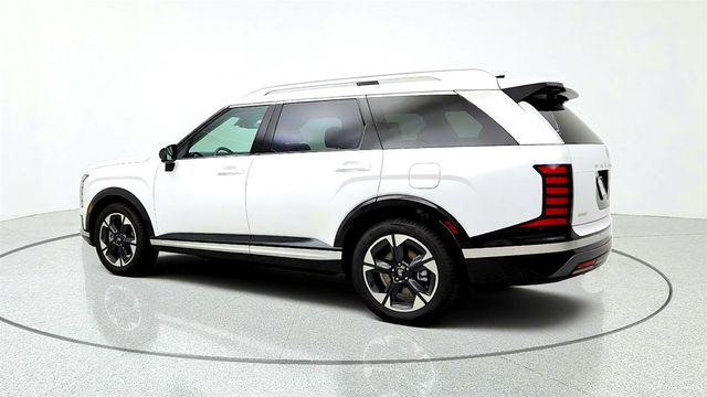 2026 Hyundai Palisade Hybrid Limited AWD - 23079134 - 6