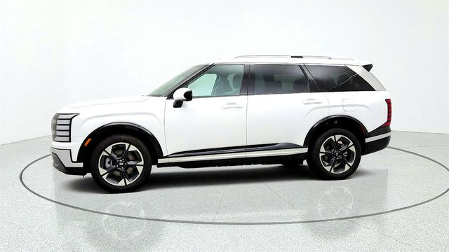 2026 Hyundai Palisade Hybrid Limited AWD - 23079134 - 7