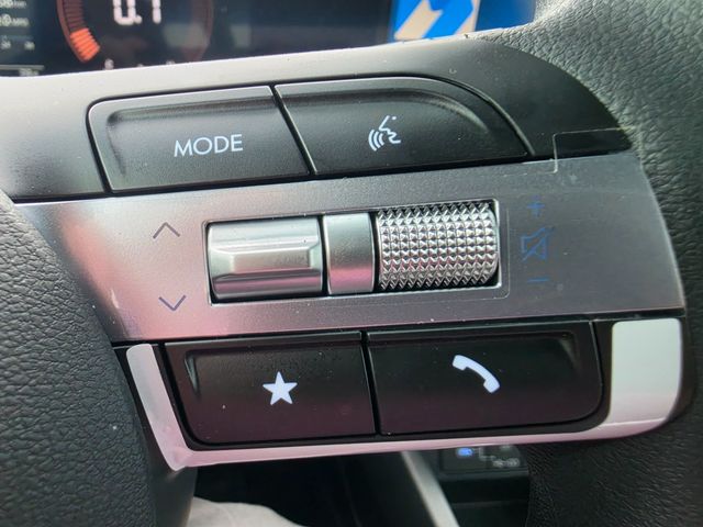 2026 Hyundai Santa Cruz SEL - 23093874 - 9