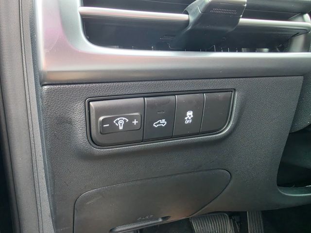 2026 Hyundai Santa Cruz SEL - 23093874 - 10