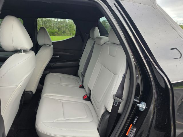 2026 Hyundai Santa Cruz SEL - 23093874 - 13