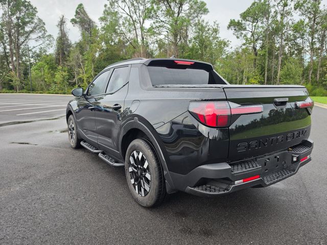 2026 Hyundai Santa Cruz SEL - 23093874 - 14