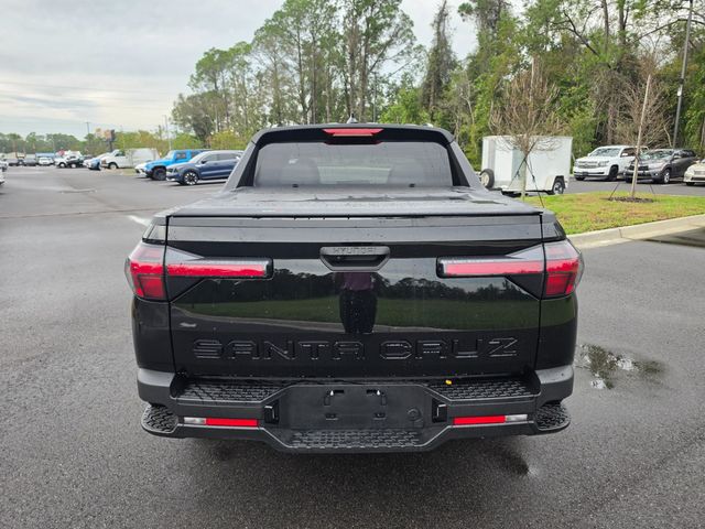 2026 Hyundai Santa Cruz SEL - 23093874 - 15