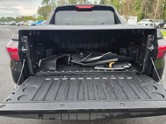 2026 Hyundai Santa Cruz SEL - 23093874 - 16