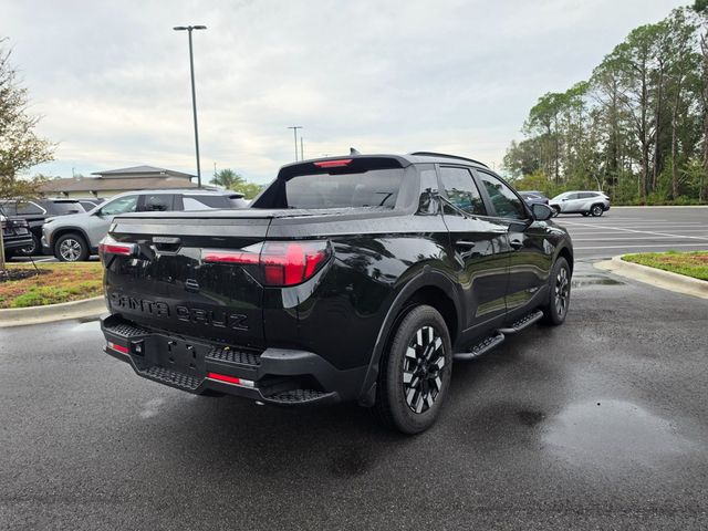 2026 Hyundai Santa Cruz SEL - 23093874 - 17