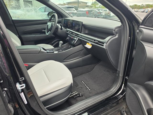2026 Hyundai Santa Cruz SEL - 23093874 - 18
