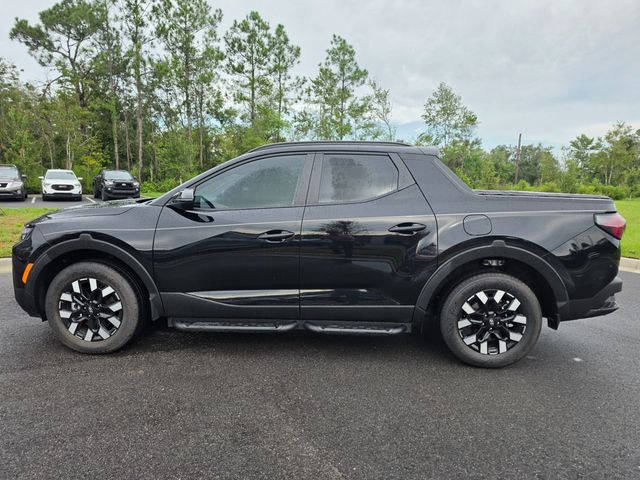 2026 Hyundai Santa Cruz SEL - 23093874 - 1